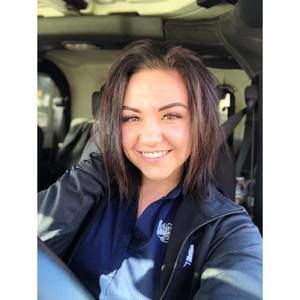 Meet your Posher, Jenna